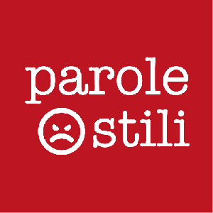 Parole O_Stile Parole O_Stili